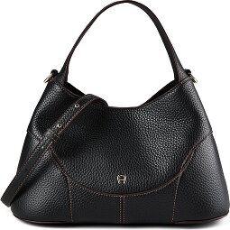 Aigner Hazel Handbag Genuine Leather 30 cm  Variant 1