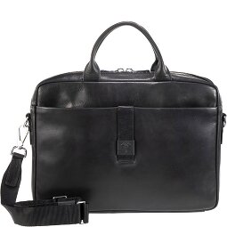 Joop! Loreto Pandion Briefcase Leather 39 cm Laptop compartment  Variant 1