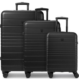 Roncato Baseliner 4 wheels Suitcase set 3-piece  Variant 1