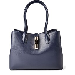 Furla Goccia Shopper Bag M Leather 33 cm  Variant 1