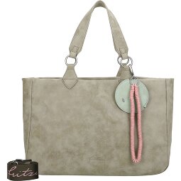 Fritzi aus Preußen Izzy Vintage Shopper Bag 42 cm  Variant 6