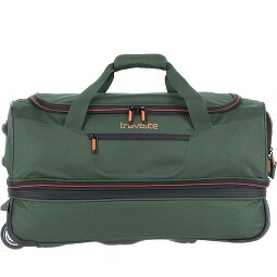 Travelite Basics 2-roll travel bag 55 cm  Variant 2