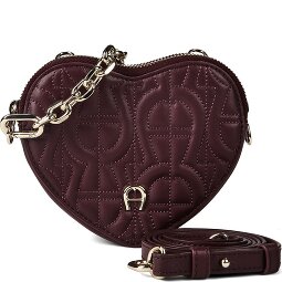 Aigner Fashion Mini Bag Shoulder Bag Genuine Leather 14 cm  Variant 4