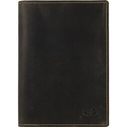 Greenburry Vintage document case leather 12 cm  Variant 4