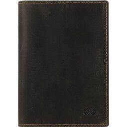 Greenburry Vintage document case leather 12 cm  Variant 4