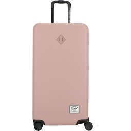 Herschel Heritage 4 wheels Trolley L 81 cm  Variant 1 Herschel Heritage 4 wheels Trolley L 81 cm  Variant 1