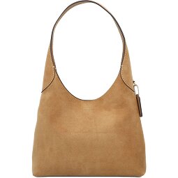 Coach Brooklyn Shoulder Bag Leather 28.5 cm  Variant 1