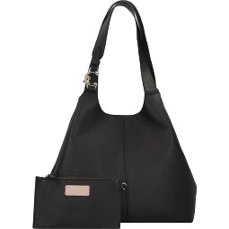 Coccinelle C-Easy Shopper Bag Genuine Leather 35 cm  Variant 5