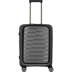Travelite Air Base 4 wheels Cabin trolley 55 cm Laptop compartment  Variant 1