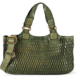 Campomaggi Cosima Shopper Bag Genuine Leather 26 cm  Variant 2