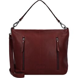 Jack Kinsky Shoulder Bag Leather 33 cm  Variant 3