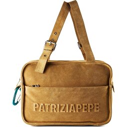 Patrizia Pepe (Im)Perfection Shoulder Bag Leather 35 cm  Variant 3