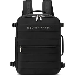 Delsey Paris Shadow 5.0 travel backpack 40 cm laptop compartment  Variant 2