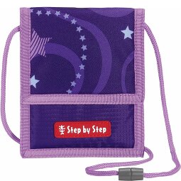 Step by Step Neck pouch 13,5 cm  Variant 2
