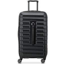 Delsey Paris Shadow 5.0 4 wheels Trolley 75 cm  Variant 6