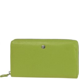 Greenburry Spongy wallet leather 19 cm  Variant 3