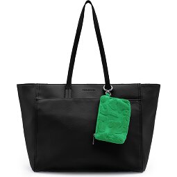 FredsBruder Color Kiss Shopper Bag Genuine Leather 45 cm  Variant 1