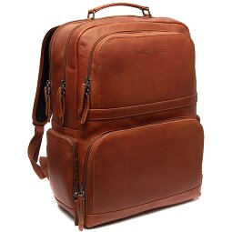 The Chesterfield Brand Lennox Business backpack Leather 42 cm Laptop compartment  Variant 2 The Chesterfield Brand Lennox Business backpack Leather 42 cm Laptop compartment  Variant 2
