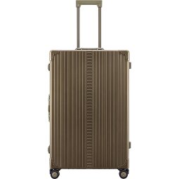 Aleon Traveler Macro 4-Wheel Aluminum Trolley, 77 cm  Variant 1
