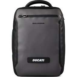 Piquadro Rover Travel Backpack with RFID Protection and 40 cm Laptop Compartment  Variant 3