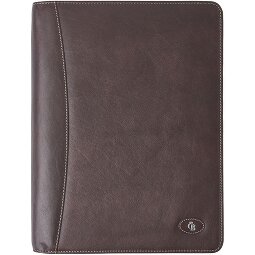 Castelijn & Beerens Writing case leather 35,5 cm  Variant 2