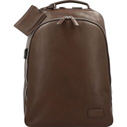Picard Authentic Business backpack Leather 41 cm Laptop compartment  Variant 1