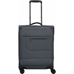 Roncato Sidetrack 4 wheels Cabin suitcase 55 cm  Variant 1