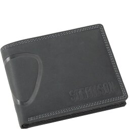 Strellson Baker Street wallet leather 12.5 cm  Variant 1