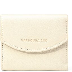 Harbour 2nd Just Pure Wallet RFID protection Leather 10.5 cm  Variant 1