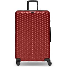 Redolz Essentials 18 4 wheels Trolley 76 cm with expansion pleat  Variant 5