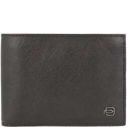 Piquadro Uomo wallet leather 12.5 cm  Variant 3