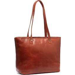 The Chesterfield Brand Astano Shoulder Bag Leather 33 cm Laptop compartment  Variant 2