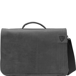 Strellson Richmond Messenger leather 40 cm laptop compartment  Variant 1 Strellson Richmond Messenger leather 40 cm laptop compartment  Variant 1