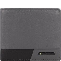 Samsonite PRO-DLX 6 wallet RFID leather 10.5 cm  Variant 2