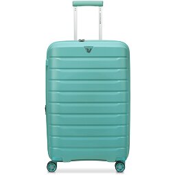 Roncato B-Flying Move 4 wheels Trolley 68 cm with expansion pleat  Variant 16 Roncato B-Flying Move 4 wheels Trolley 68 cm with expansion pleat  Variant 16