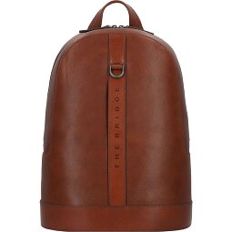 The Bridge Giacomo Daypack S Leather 42.5 cm Laptop compartment  Variant 1