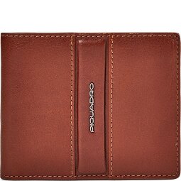 Piquadro Victor Wallet RFID protection Genuine Leather 11 cm  Variant 3