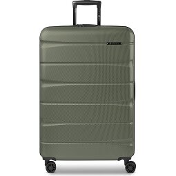 Franky Munich 4.0 4 wheels Trolley L 76 cm Expandable  Variant 5