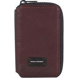 Piquadro Harper wallet leather 9 cm  Variant 1