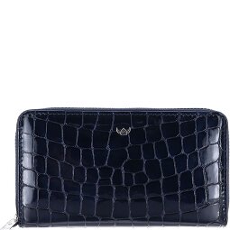 Golden Head Cayenne Wallet RFID protection Genuine Leather 15.5 cm  Variant 1