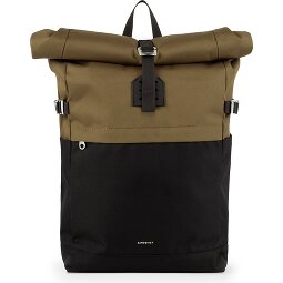 Sandqvist Icon Daypack 65 cm Laptop compartment  Variant 4