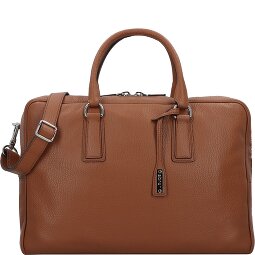 abro Adria Shoulder Bag Leather 39 cm  Variant 3