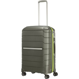 Samsonite Flux 4 Roll Trolley 68 cm  Variant 2