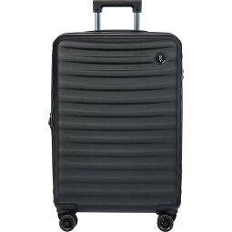 Bric's Nausicaa 4 wheels Trolley M 69.5 cm Expandable  Variant 1
