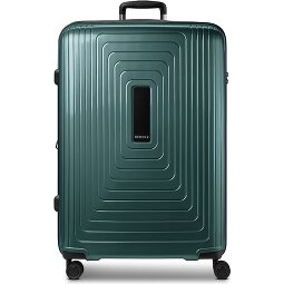 Redolz Essentials 14 4 wheels Trolley L 77 cm Expandable  Variant 6