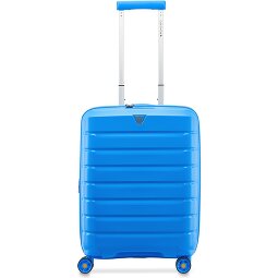 Roncato B-Flying Move 4 wheels Cabin suitcase 55 cm Expandable  Variant 12