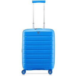 Roncato B-Flying Move 4 wheels Cabin trolley 55 cm with expansion pleat  Variant 17 Roncato B-Flying Move 4 wheels Cabin trolley 55 cm with expansion pleat  Variant 17