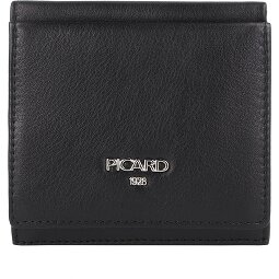 Picard Bingo Wallet Leather 10 cm  Variant 3