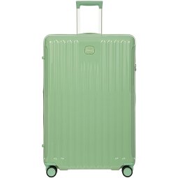 Bric's Positano 4 wheels Trolley 82 cm with expansion pleat  Variant 2