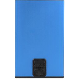Samsonite Alu Fit credit card case RFID 6 cm  Variant 3